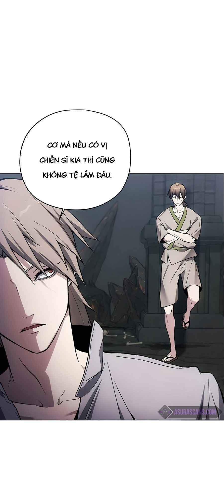 Tao Là Ác Nhân Chapter 18 - Trang 2