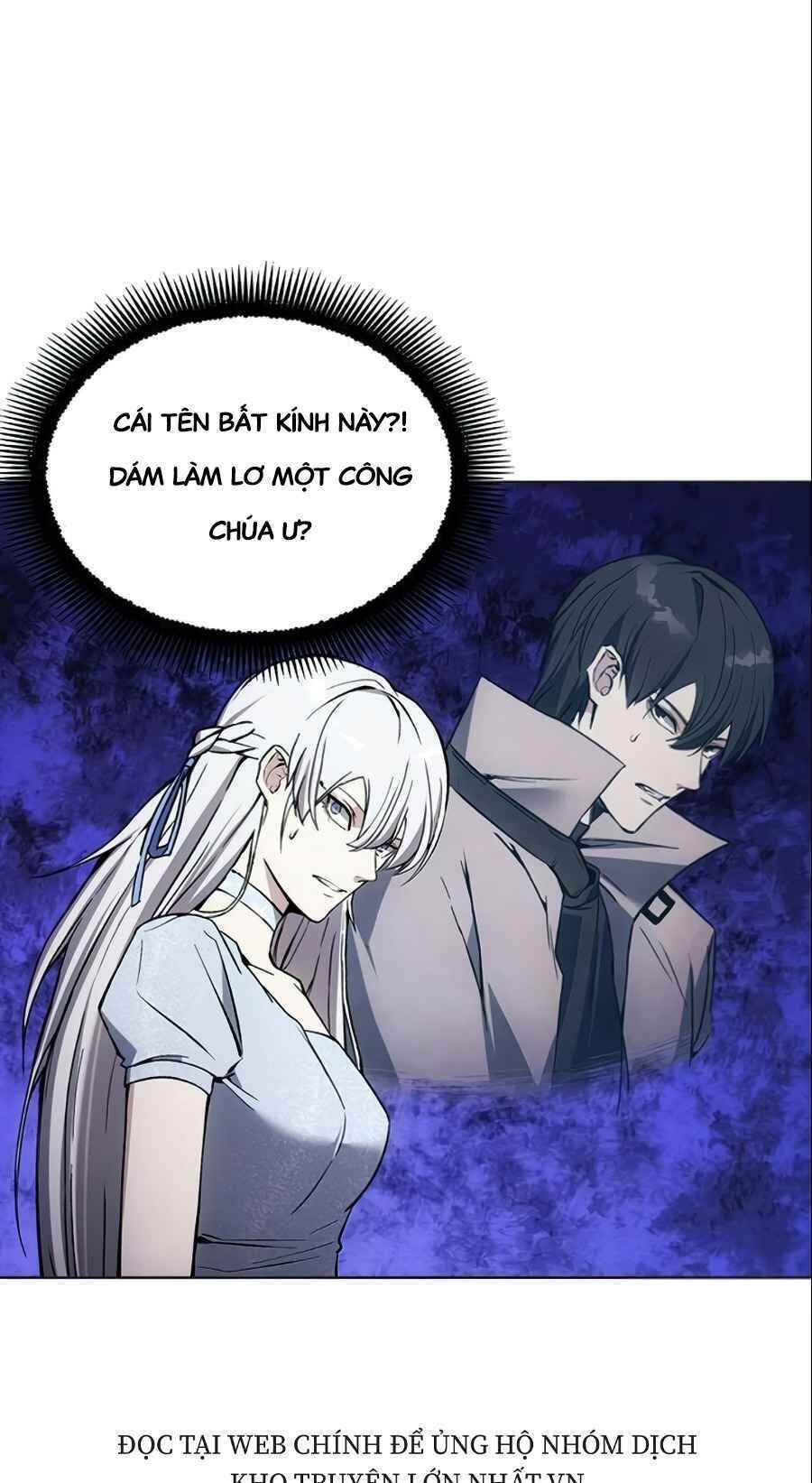 Tao Là Ác Nhân Chapter 18 - Trang 2