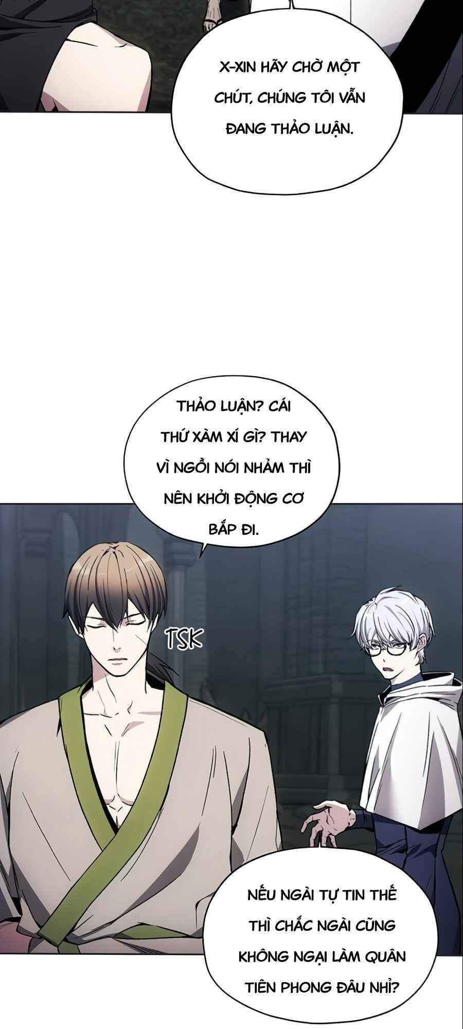 Tao Là Ác Nhân Chapter 18 - Trang 2