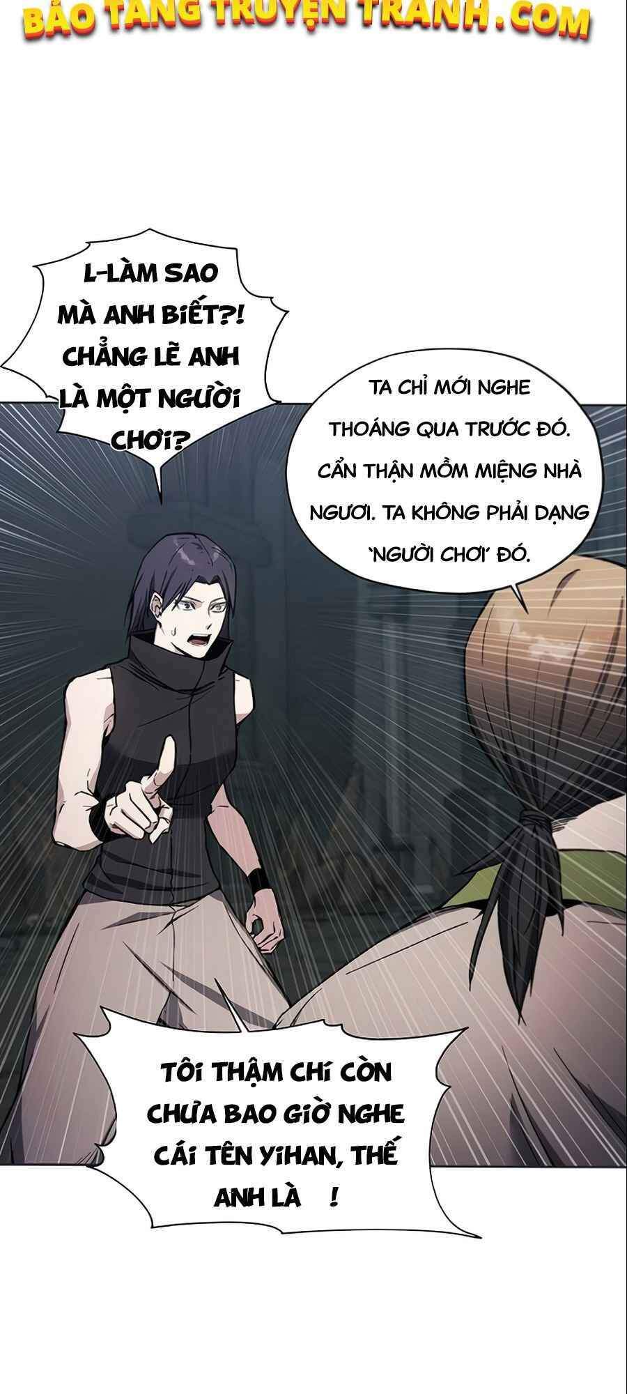 Tao Là Ác Nhân Chapter 18 - Trang 2