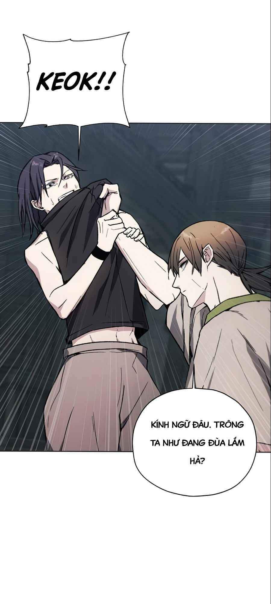 Tao Là Ác Nhân Chapter 18 - Trang 2