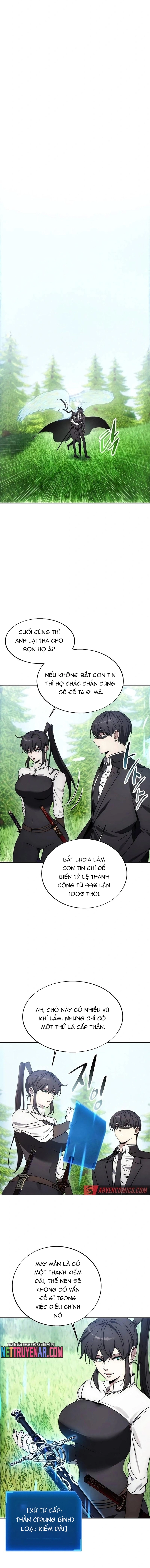 Tao Là Ác Nhân Chapter 180 - Trang 2