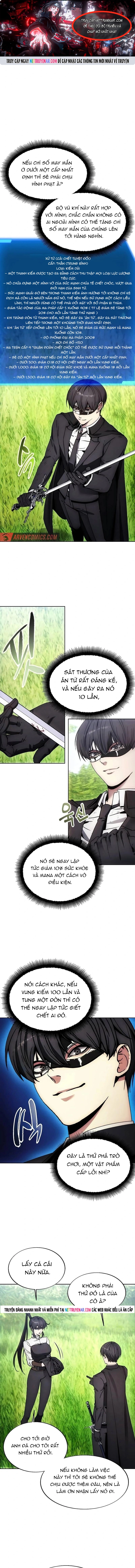 Tao Là Ác Nhân Chapter 181 - Trang 2