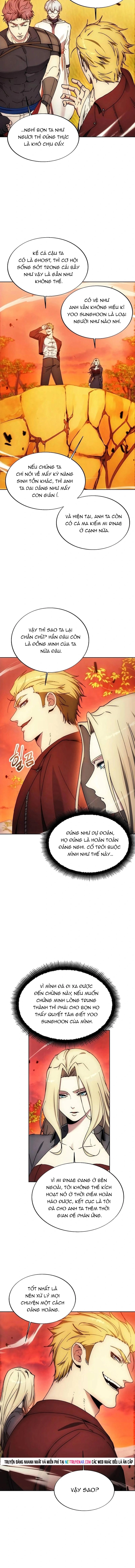 Tao Là Ác Nhân Chapter 181 - Trang 2