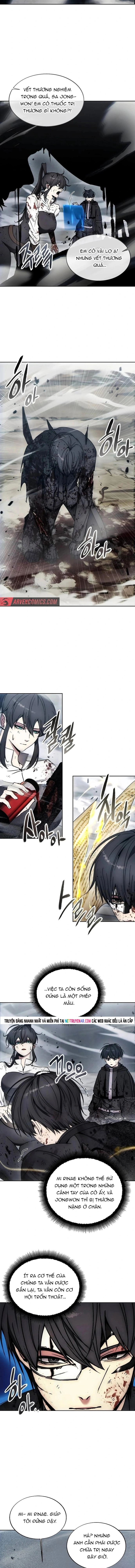 Tao Là Ác Nhân Chapter 181 - Trang 2