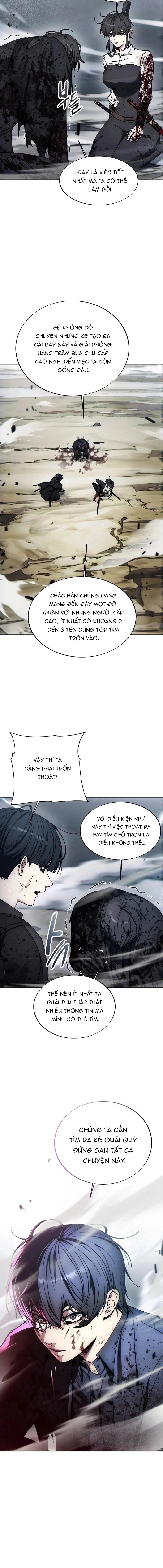 Tao Là Ác Nhân Chapter 181 - Trang 2