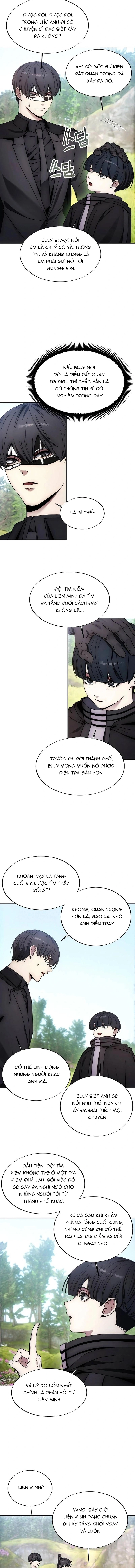 Tao Là Ác Nhân Chapter 181 - Trang 2