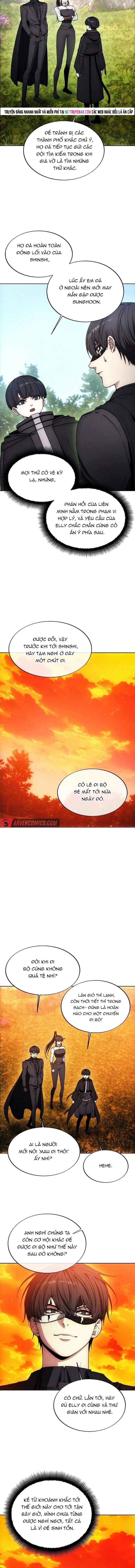 Tao Là Ác Nhân Chapter 181 - Trang 2