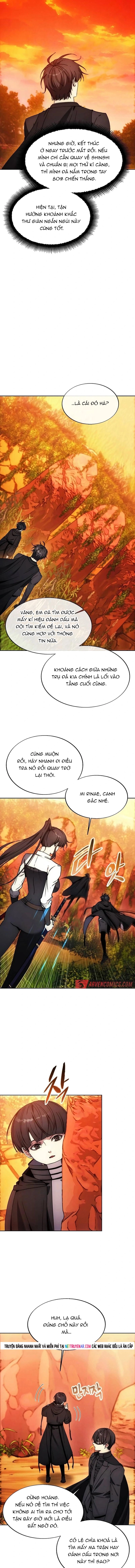 Tao Là Ác Nhân Chapter 181 - Trang 2