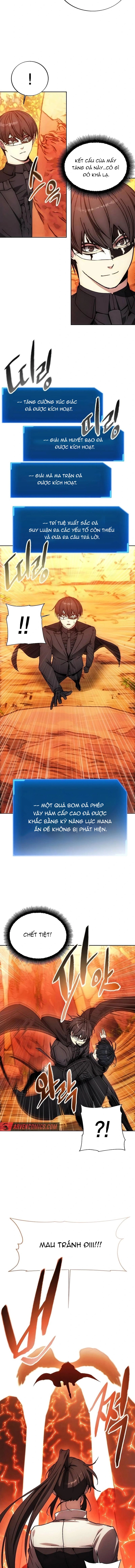 Tao Là Ác Nhân Chapter 181 - Trang 2
