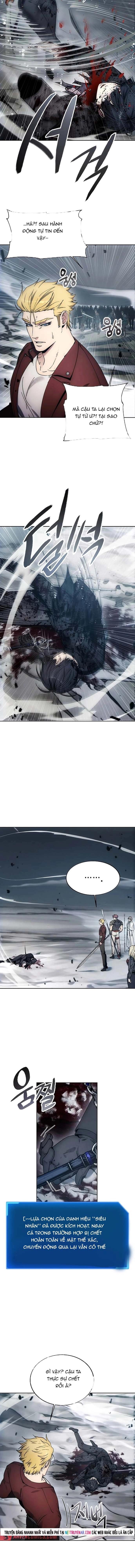 Tao Là Ác Nhân Chapter 182 - Trang 2