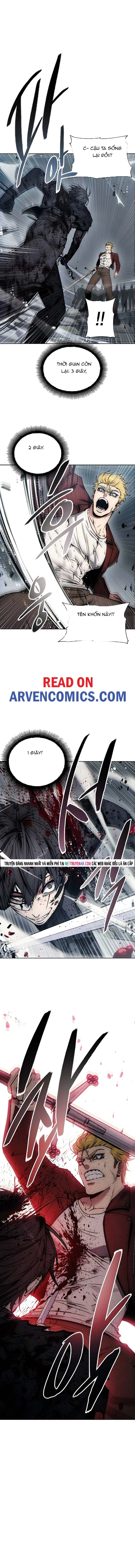 Tao Là Ác Nhân Chapter 182 - Trang 2