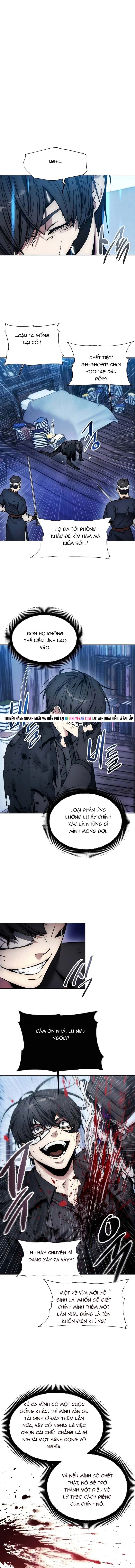 Tao Là Ác Nhân Chapter 182 - Trang 2