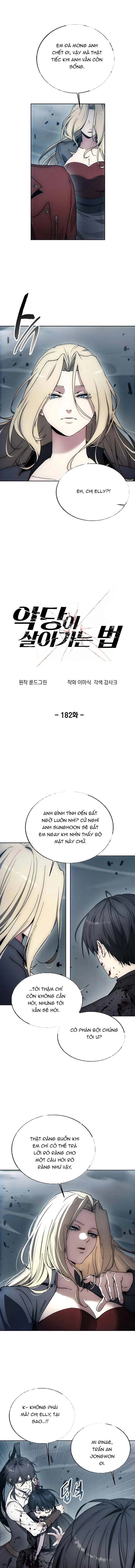 Tao Là Ác Nhân Chapter 182 - Trang 2