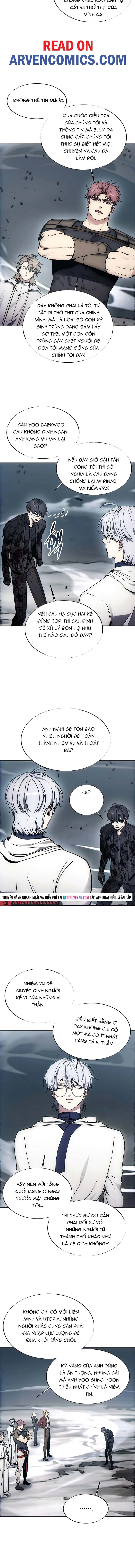 Tao Là Ác Nhân Chapter 182 - Trang 2