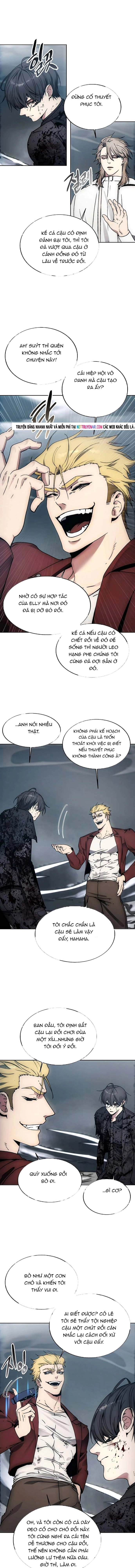 Tao Là Ác Nhân Chapter 182 - Trang 2