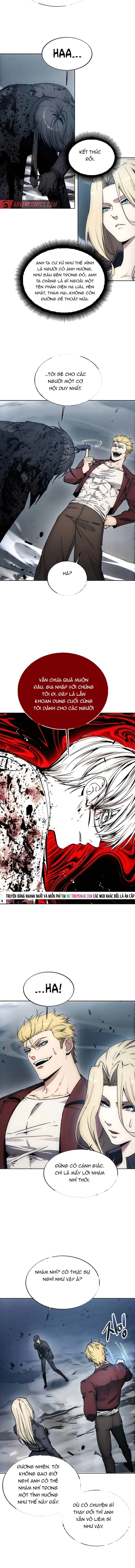 Tao Là Ác Nhân Chapter 182 - Trang 2