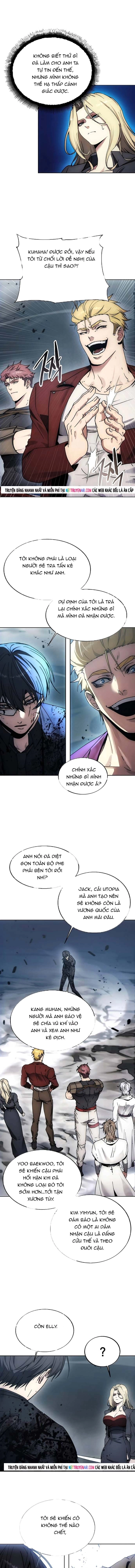 Tao Là Ác Nhân Chapter 182 - Trang 2