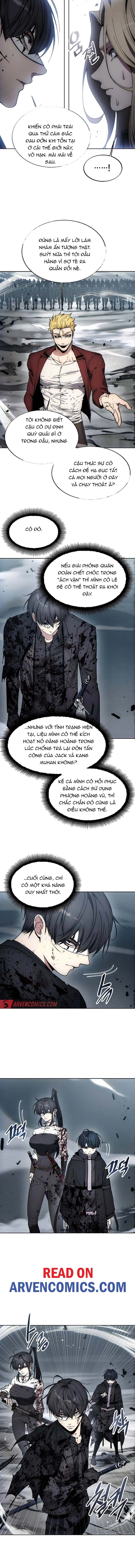 Tao Là Ác Nhân Chapter 182 - Trang 2