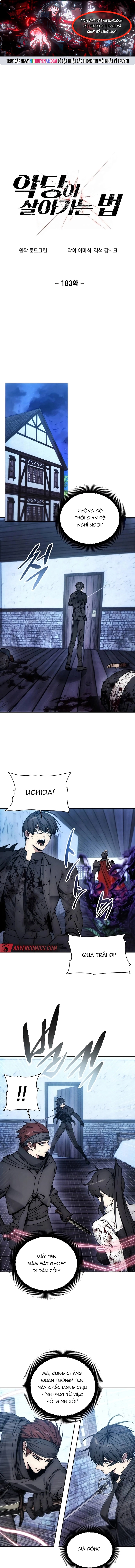 Tao Là Ác Nhân Chapter 183 - Trang 2