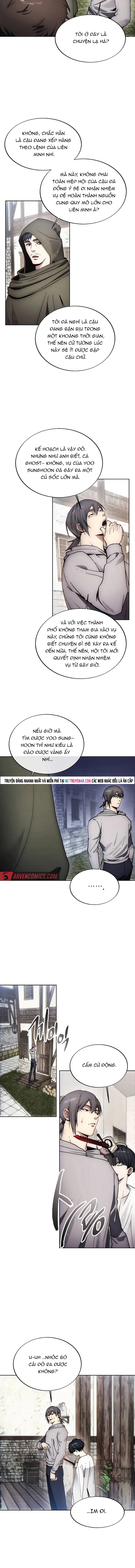 Tao Là Ác Nhân Chapter 183 - Trang 2