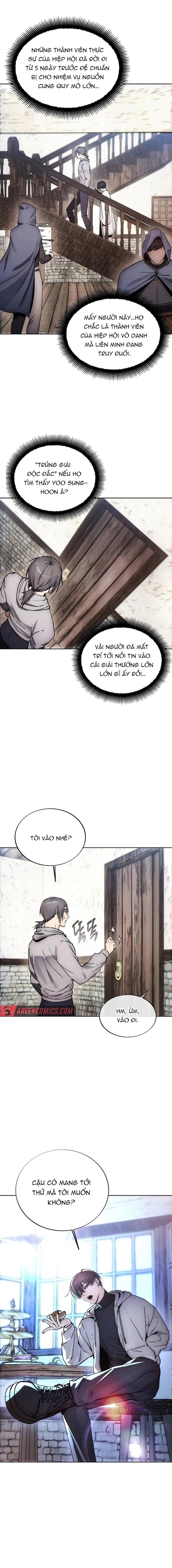 Tao Là Ác Nhân Chapter 183 - Trang 2