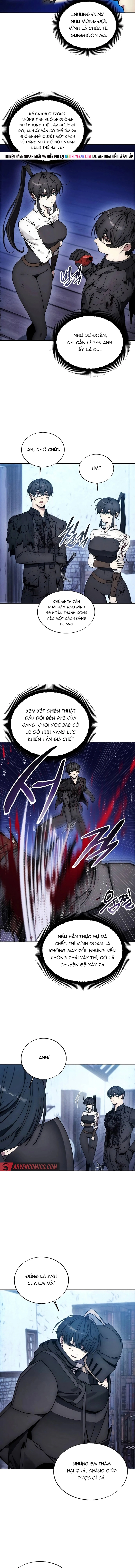 Tao Là Ác Nhân Chapter 183 - Trang 2