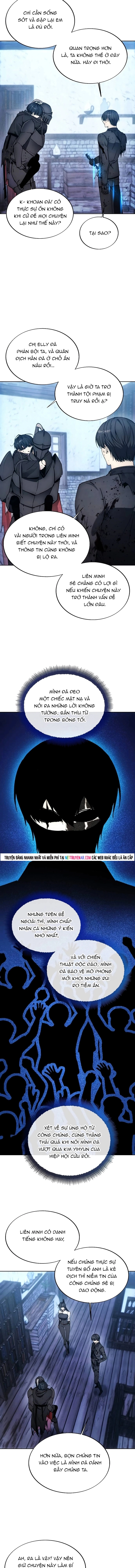 Tao Là Ác Nhân Chapter 183 - Trang 2
