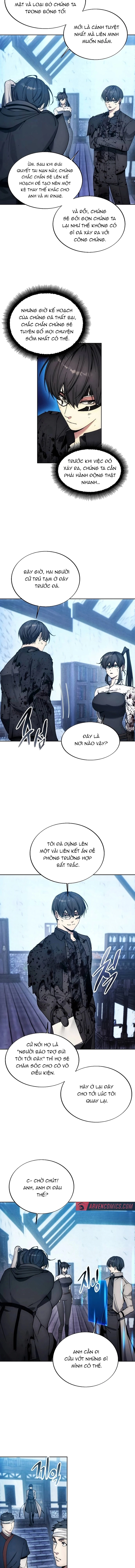 Tao Là Ác Nhân Chapter 183 - Trang 2