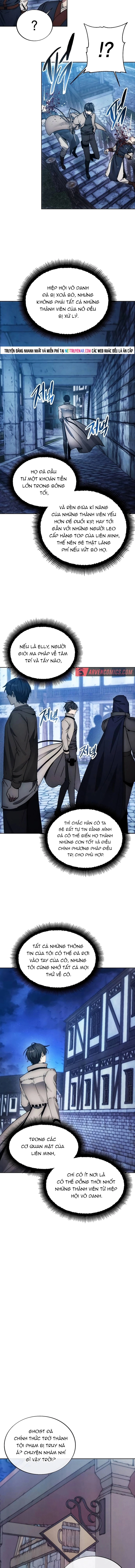 Tao Là Ác Nhân Chapter 183 - Trang 2