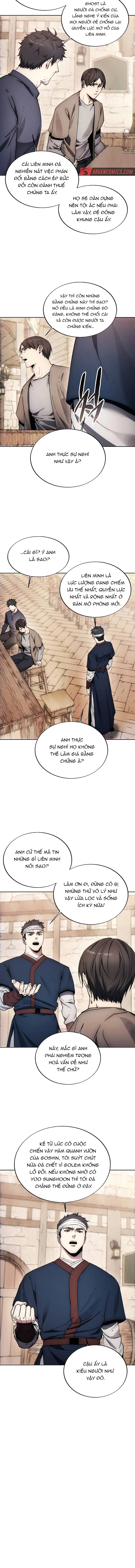 Tao Là Ác Nhân Chapter 183 - Trang 2