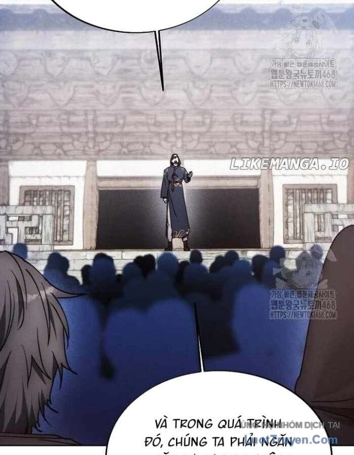 Tao Là Ác Nhân Chapter 185 - Trang 2