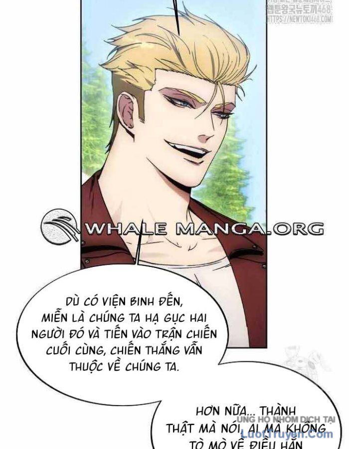 Tao Là Ác Nhân Chapter 187 - Trang 2