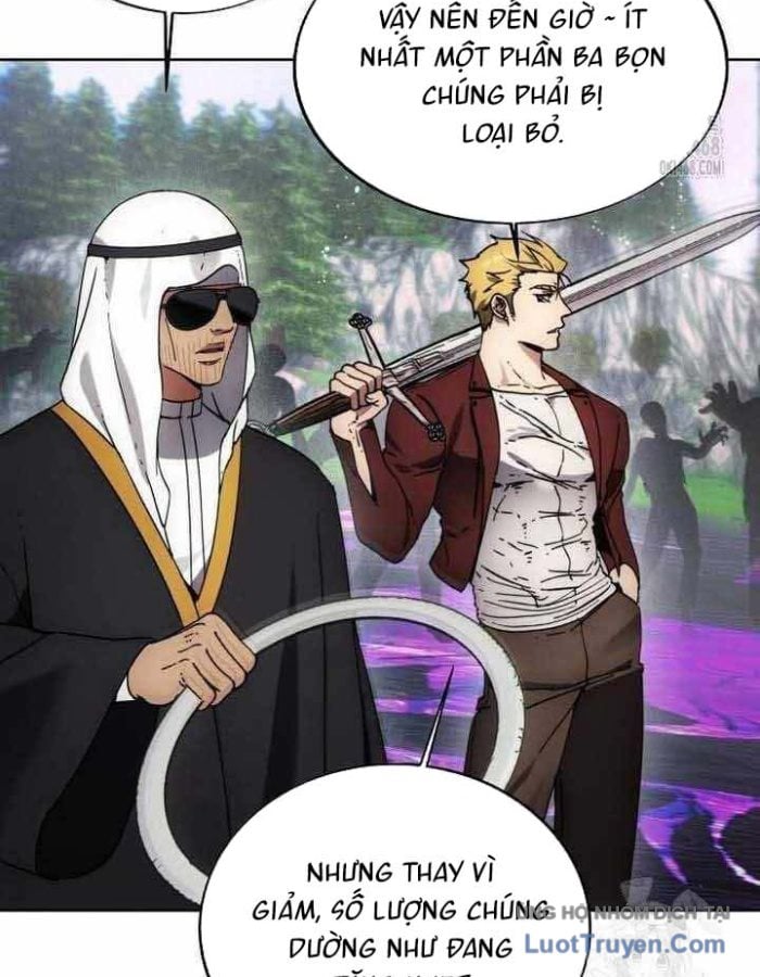 Tao Là Ác Nhân Chapter 188 - Trang 2