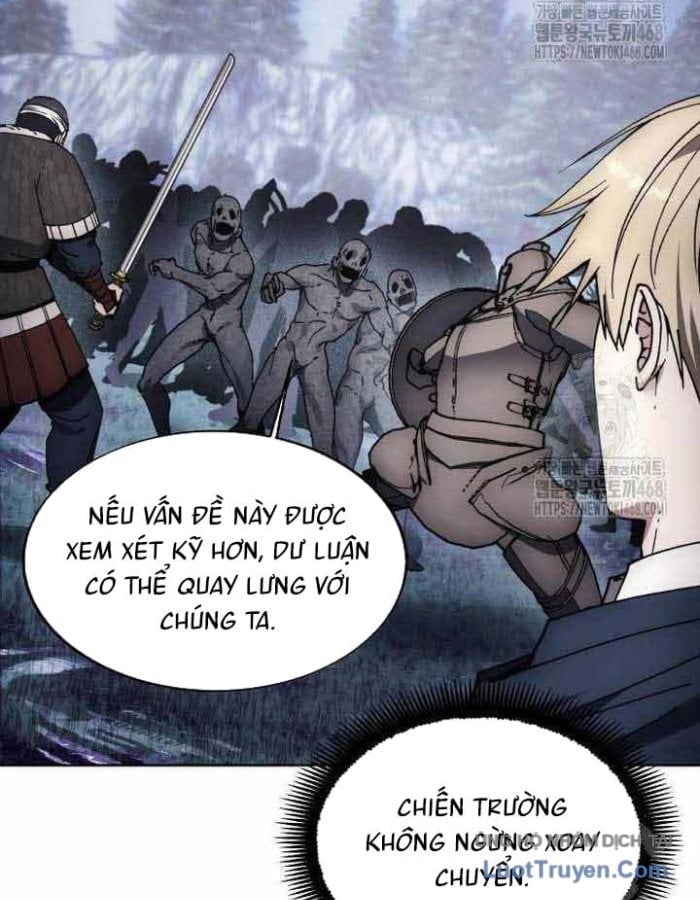Tao Là Ác Nhân Chapter 188 - Trang 2