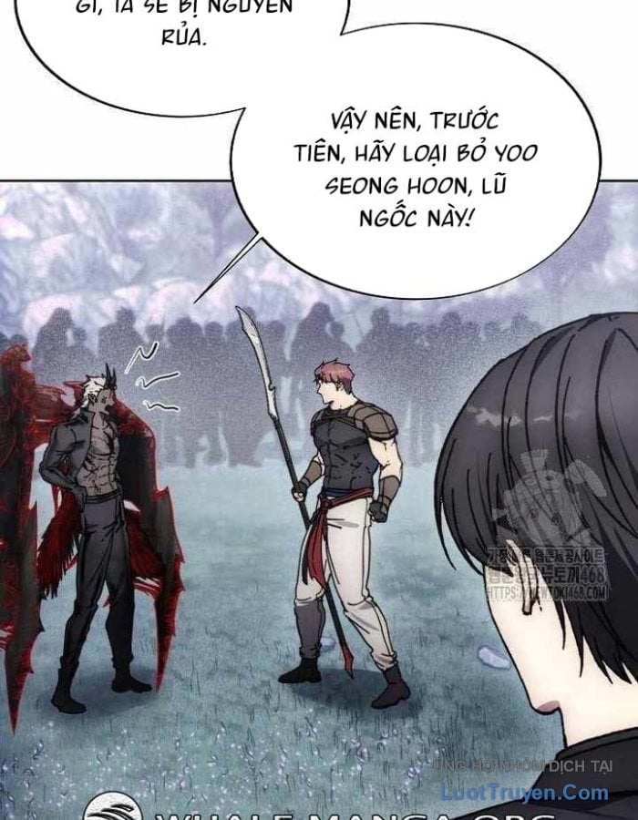 Tao Là Ác Nhân Chapter 189 - Trang 2