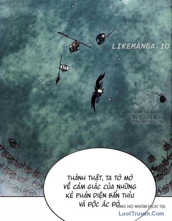 Tao Là Ác Nhân Chapter 189 - Trang 2