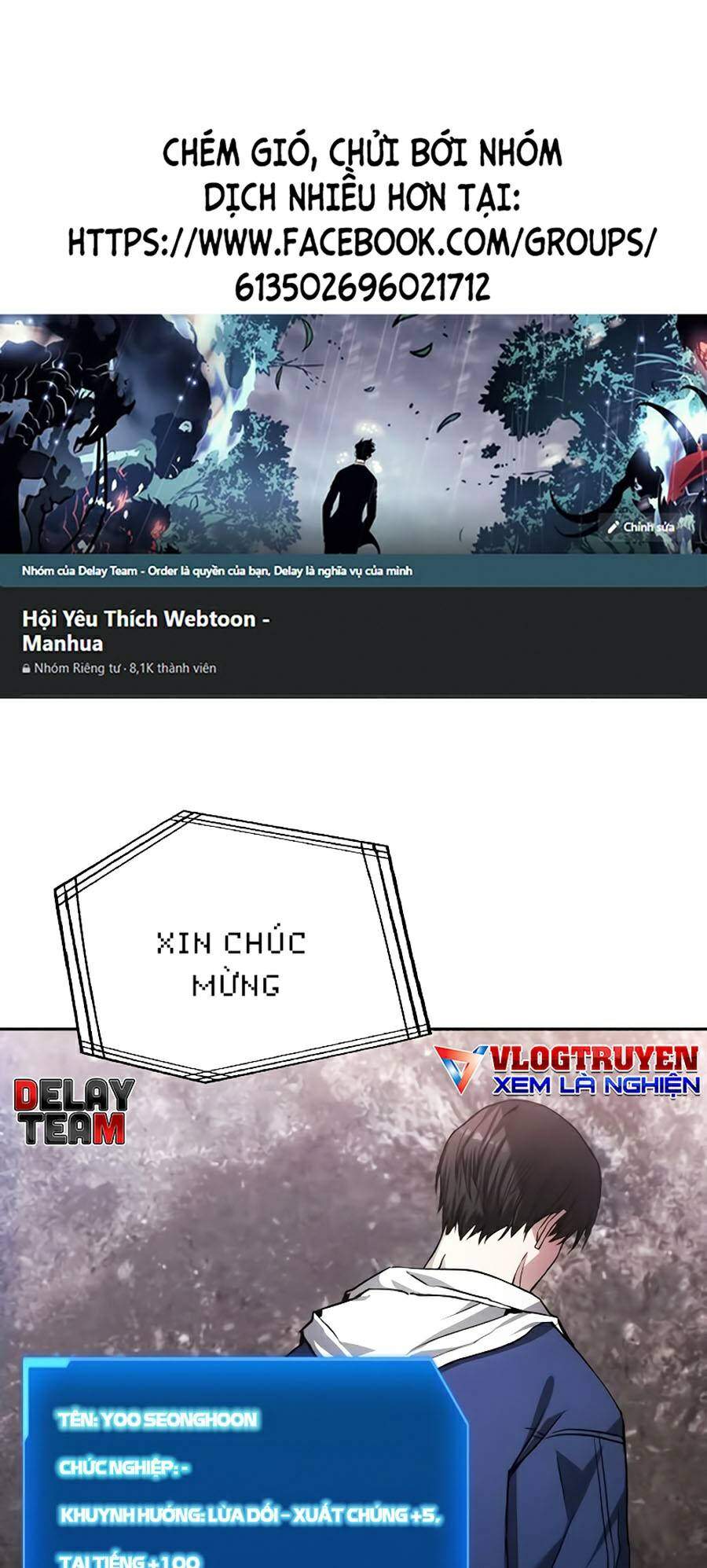 Tao Là Ác Nhân Chapter 2 - Trang 2