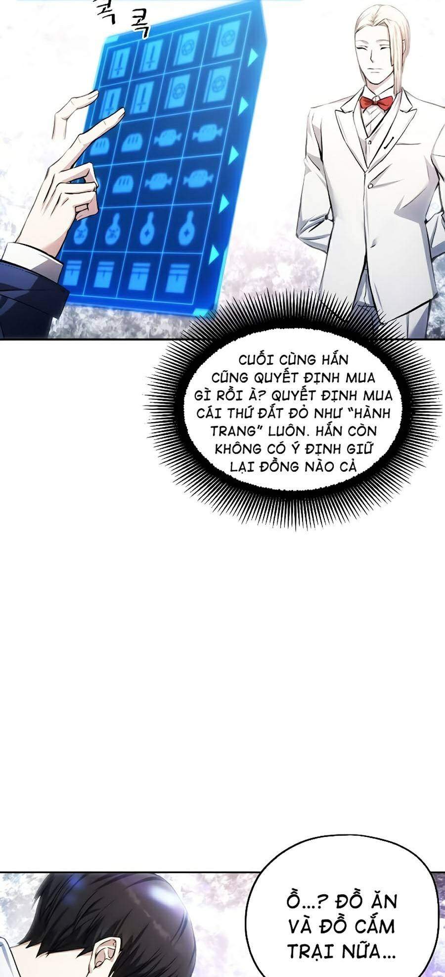 Tao Là Ác Nhân Chapter 2 - Trang 2