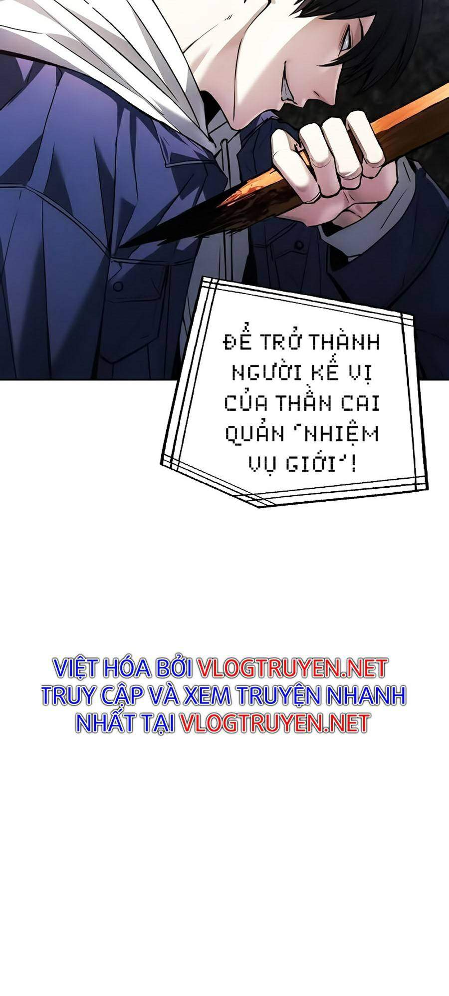 Tao Là Ác Nhân Chapter 2 - Trang 2