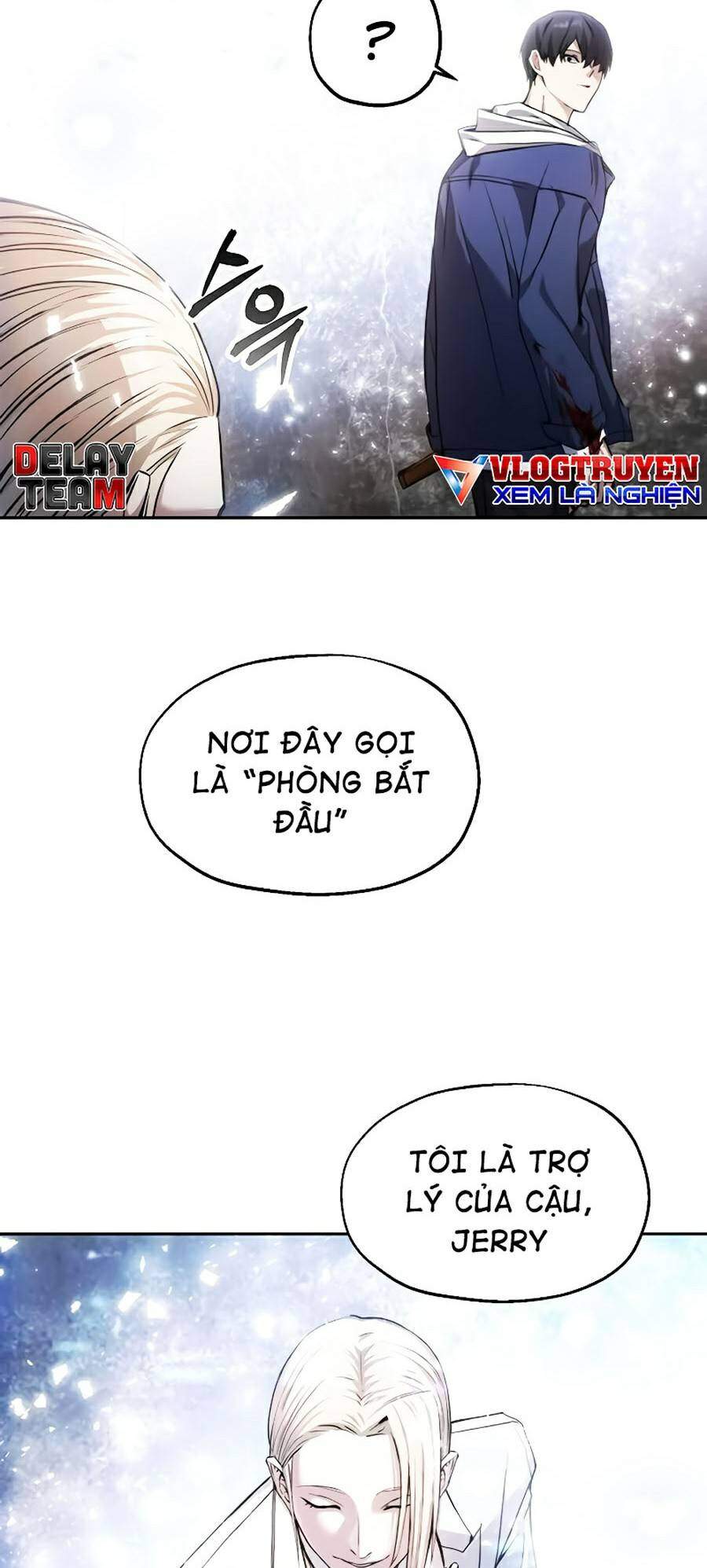 Tao Là Ác Nhân Chapter 2 - Trang 2