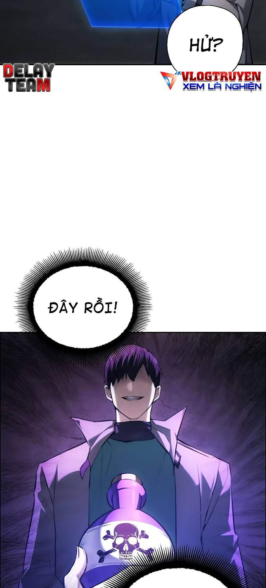 Tao Là Ác Nhân Chapter 2 - Trang 2