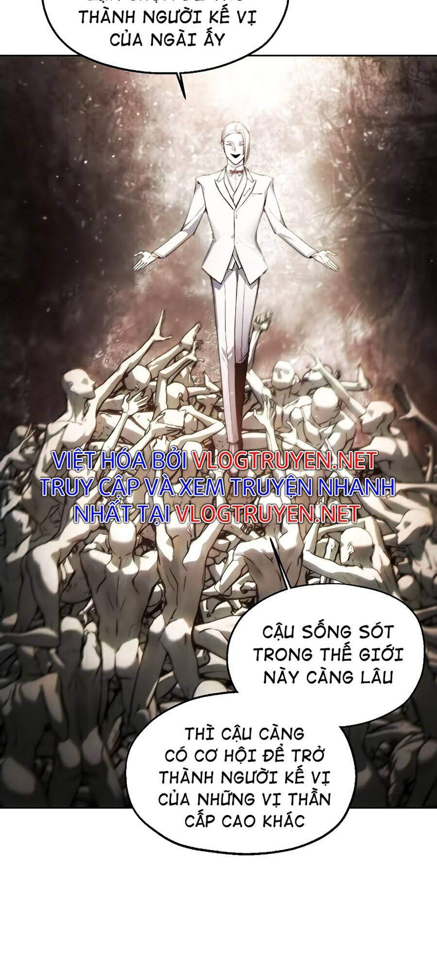 Tao Là Ác Nhân Chapter 2 - Trang 2