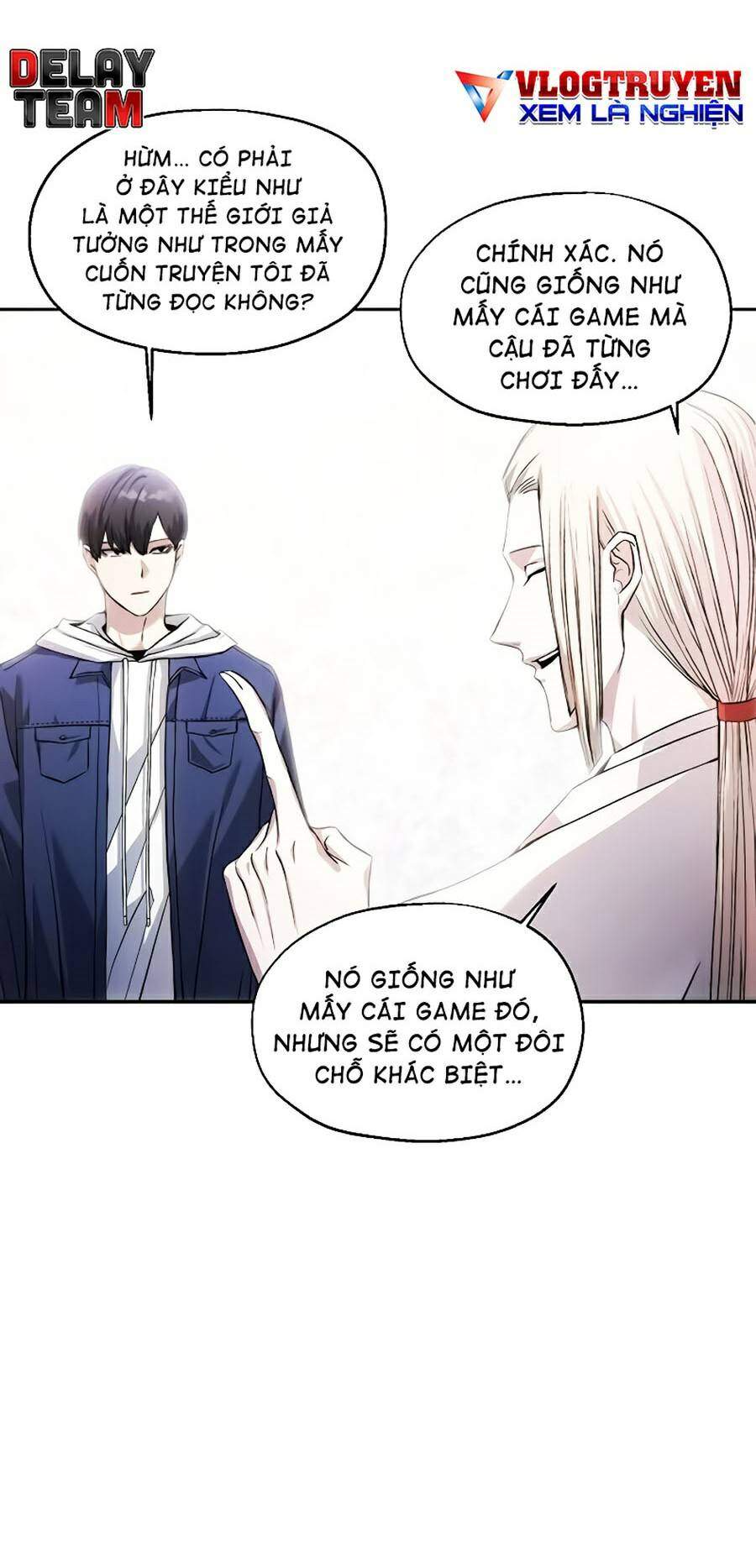 Tao Là Ác Nhân Chapter 2 - Trang 2