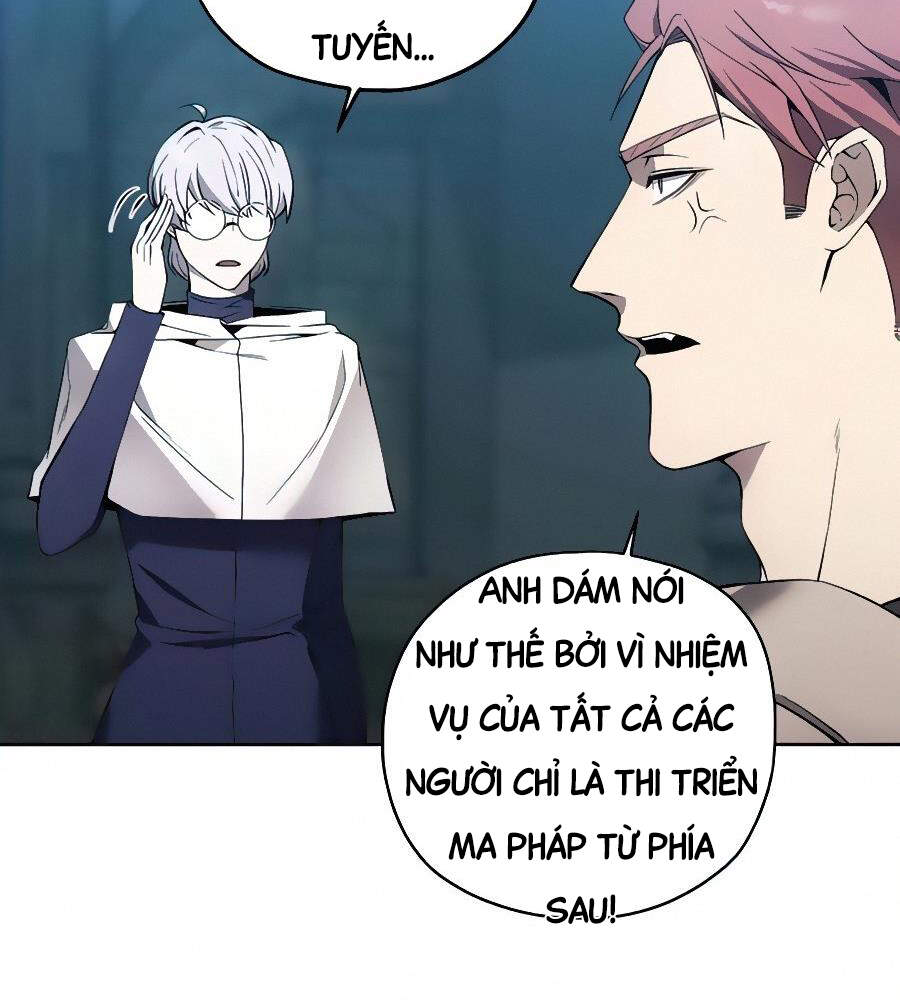 Tao Là Ác Nhân Chapter 20 - Trang 2