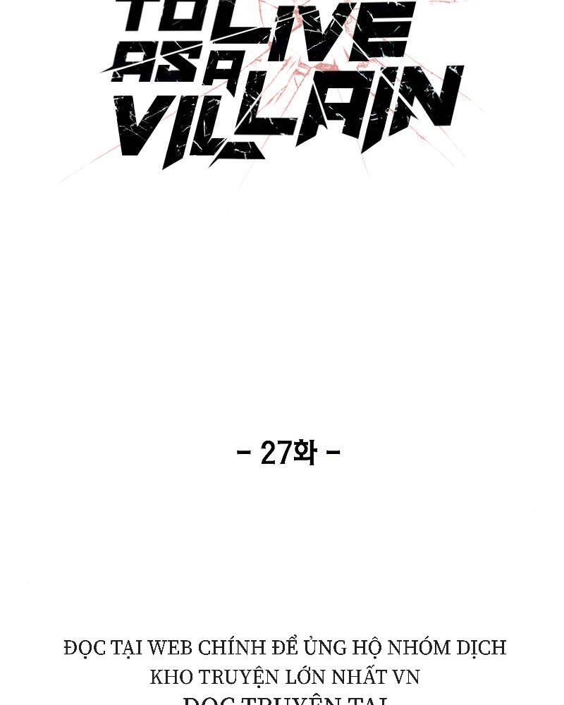 Tao Là Ác Nhân Chapter 27 - Trang 2