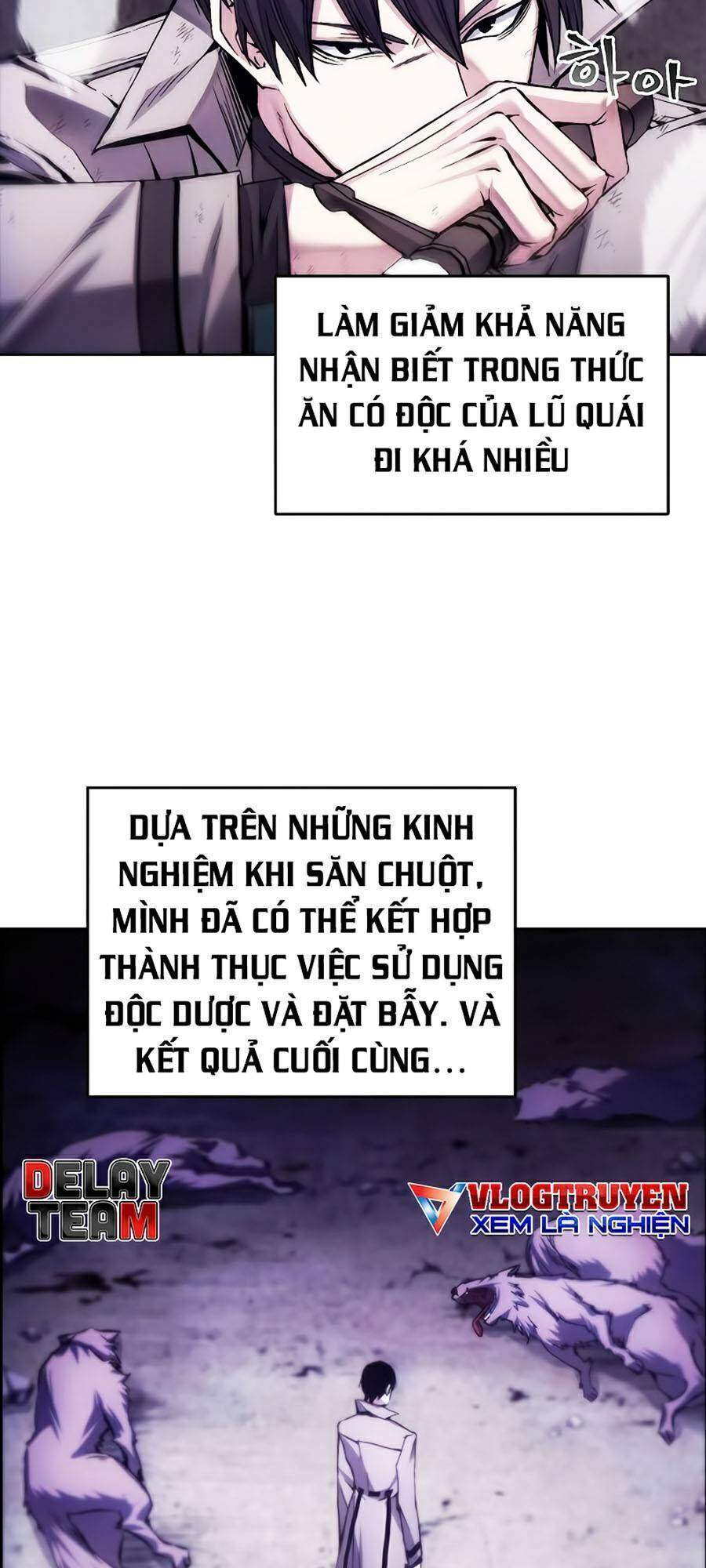 Tao Là Ác Nhân Chapter 3 - Trang 2