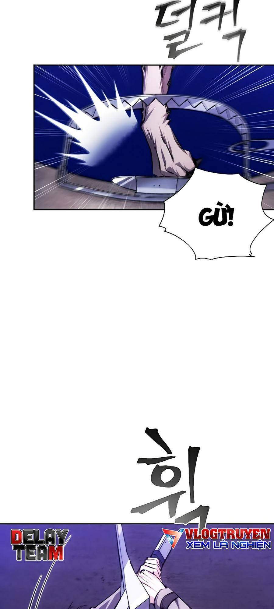 Tao Là Ác Nhân Chapter 3 - Trang 2