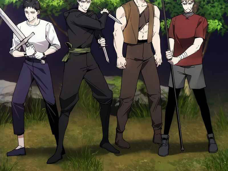 Tao Là Ác Nhân Chapter 38 - Trang 2