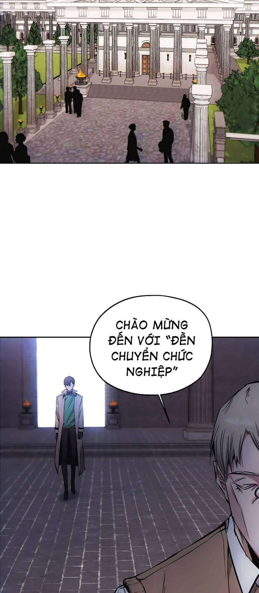 Tao Là Ác Nhân Chapter 4 - Trang 2